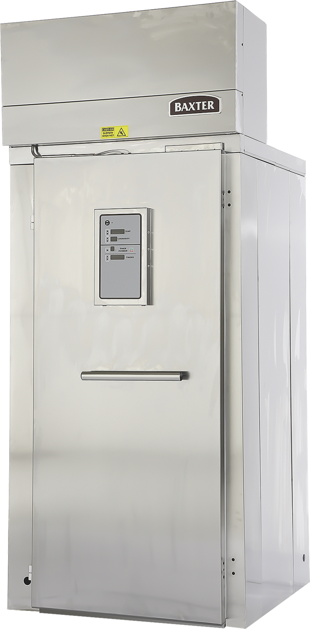 Commercial Proofers, Bread Proofers, Dough Proofers Baxter